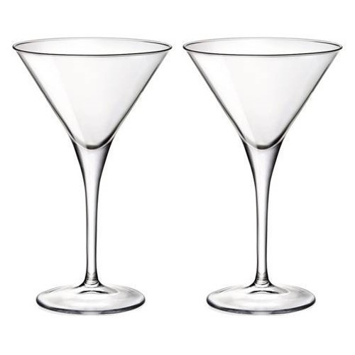 SET 2 COPAS COCKTAIL BORMIOLI YPSILON 24.5CL